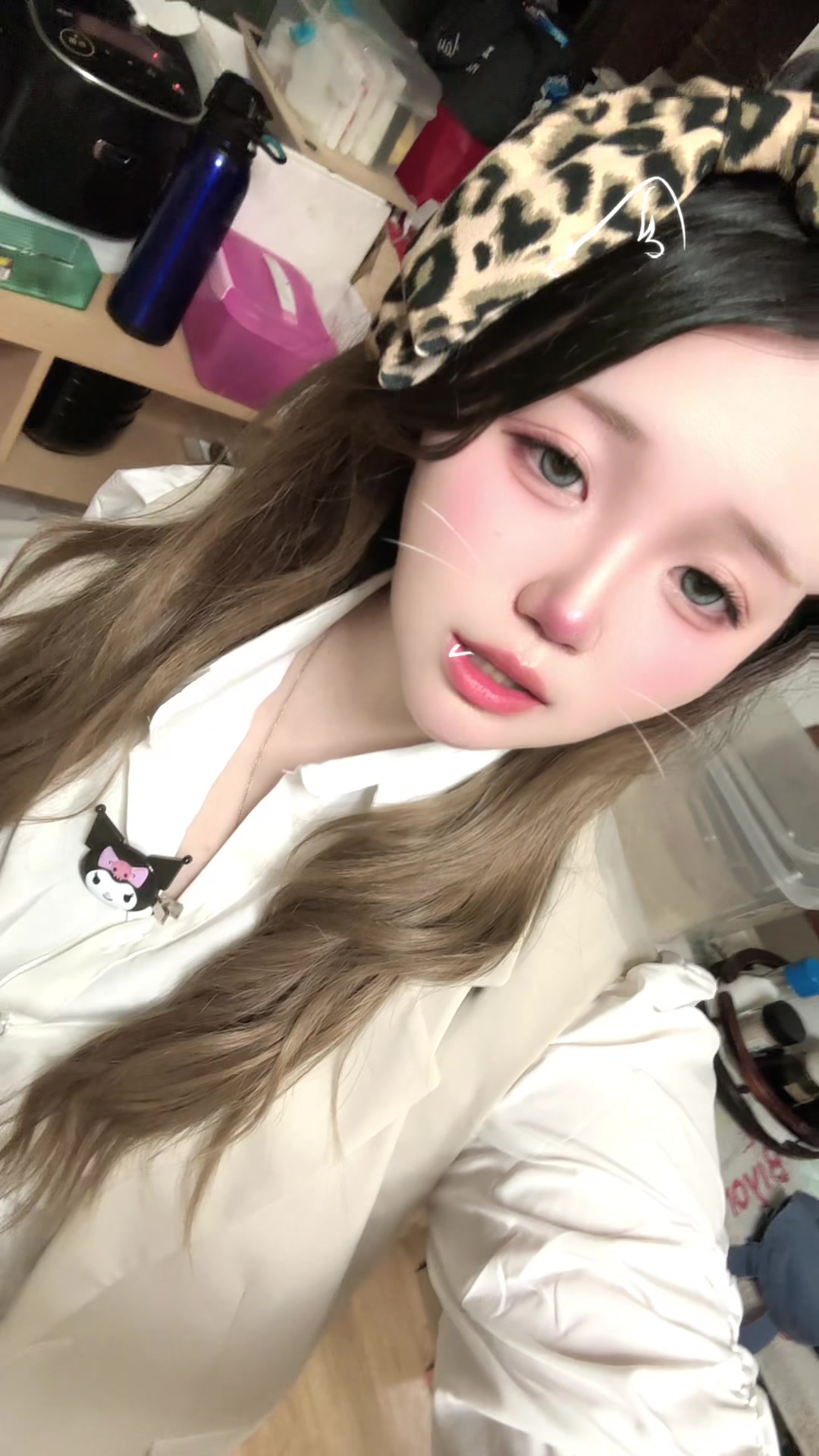 @ss(ｼｵﾘ)☺︎♡