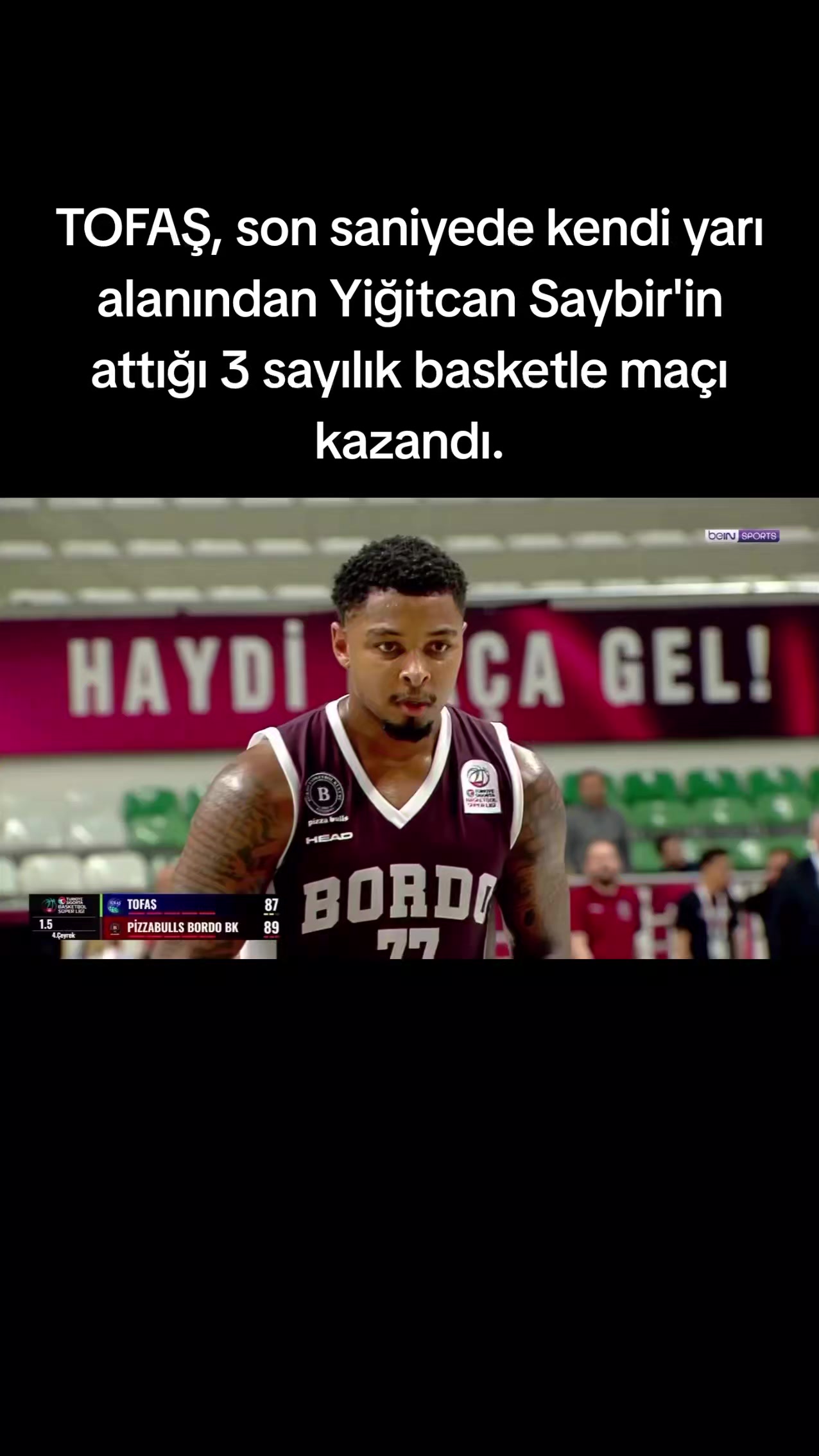 @Afyon Kent Haber