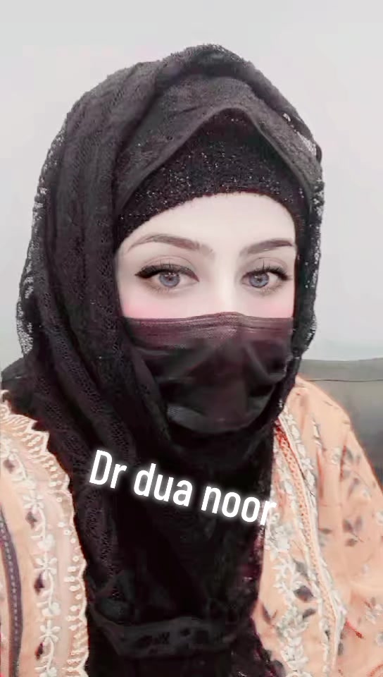 @Dr.dua noor