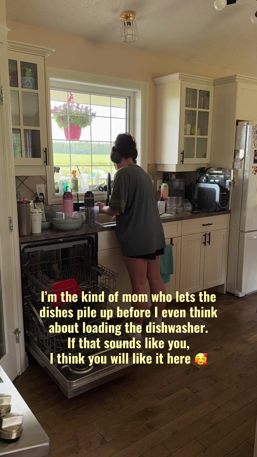 @Jessica G | Reset Cleaning