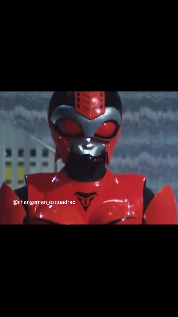 @Tokusatsu/SuperSentai