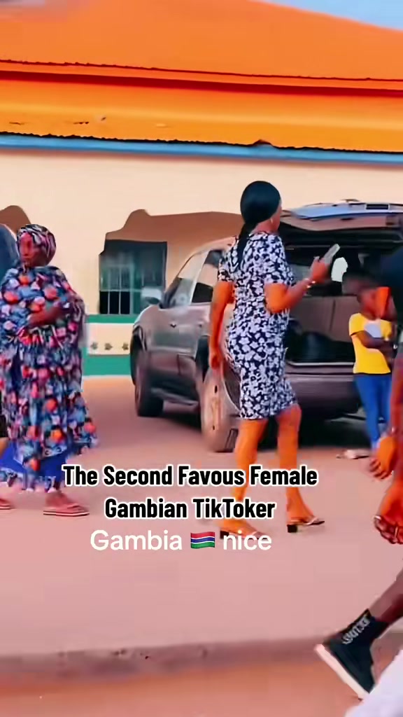 @Haddy Faye Canada 🇨🇦 🇬🇲