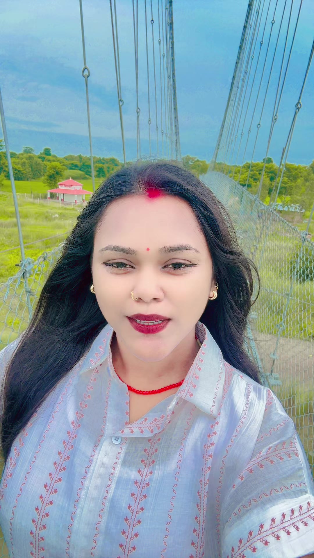 @chandani shah