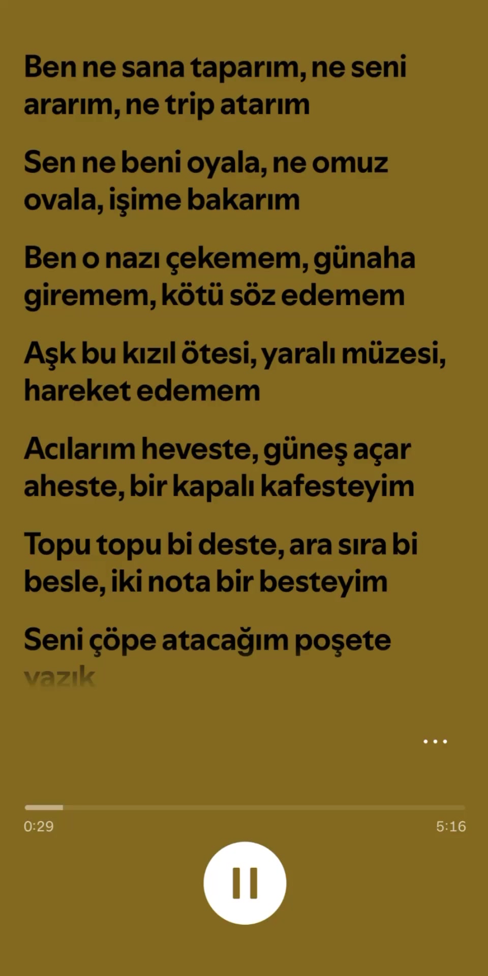 @Spotify