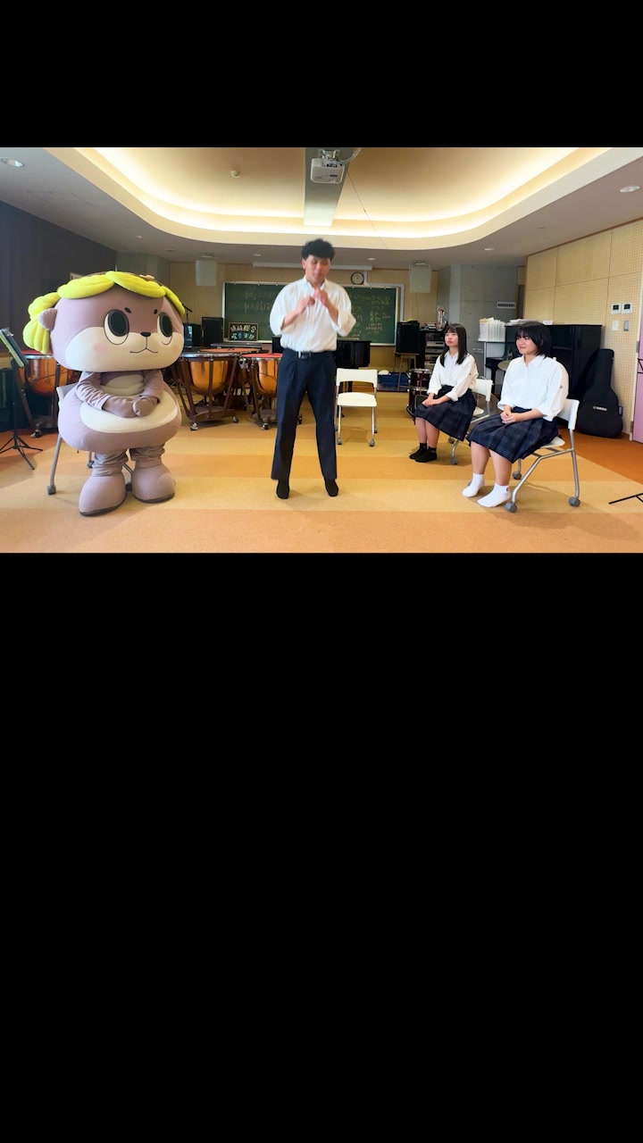 @【公式】しんじょう君