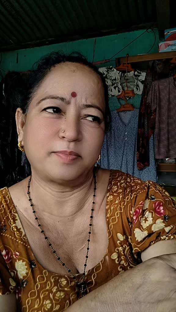 @Mina Kunwar