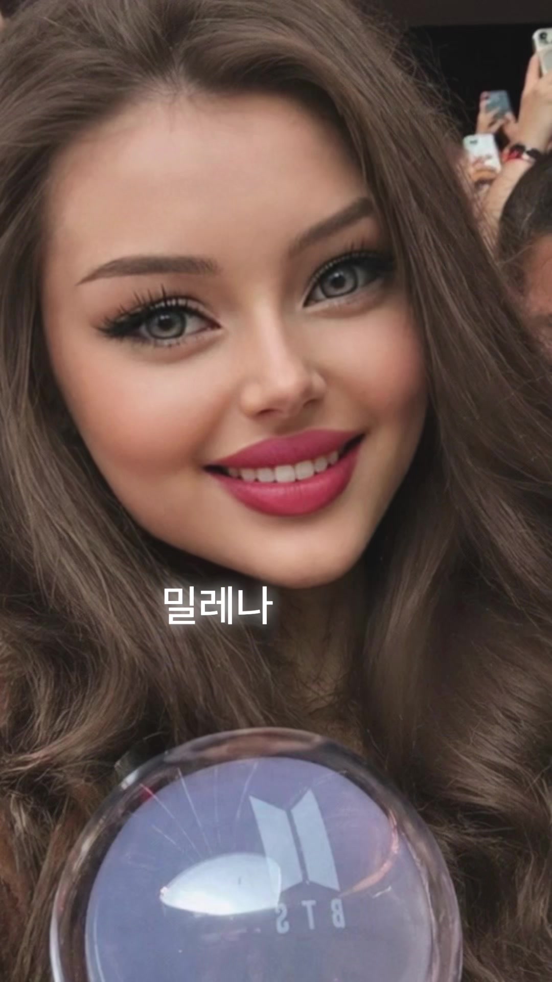 @๐บMilena ๋ฐ๋ ๋ ๐