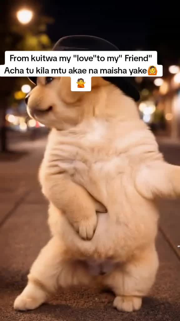 @u guy