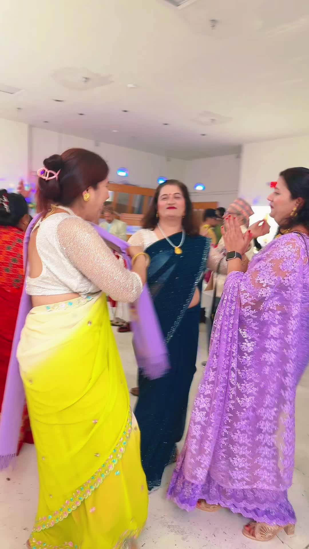 @Tika Neupane