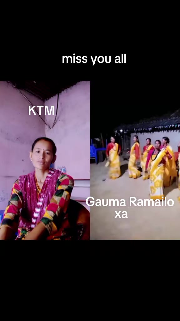 @Mina Adhikari