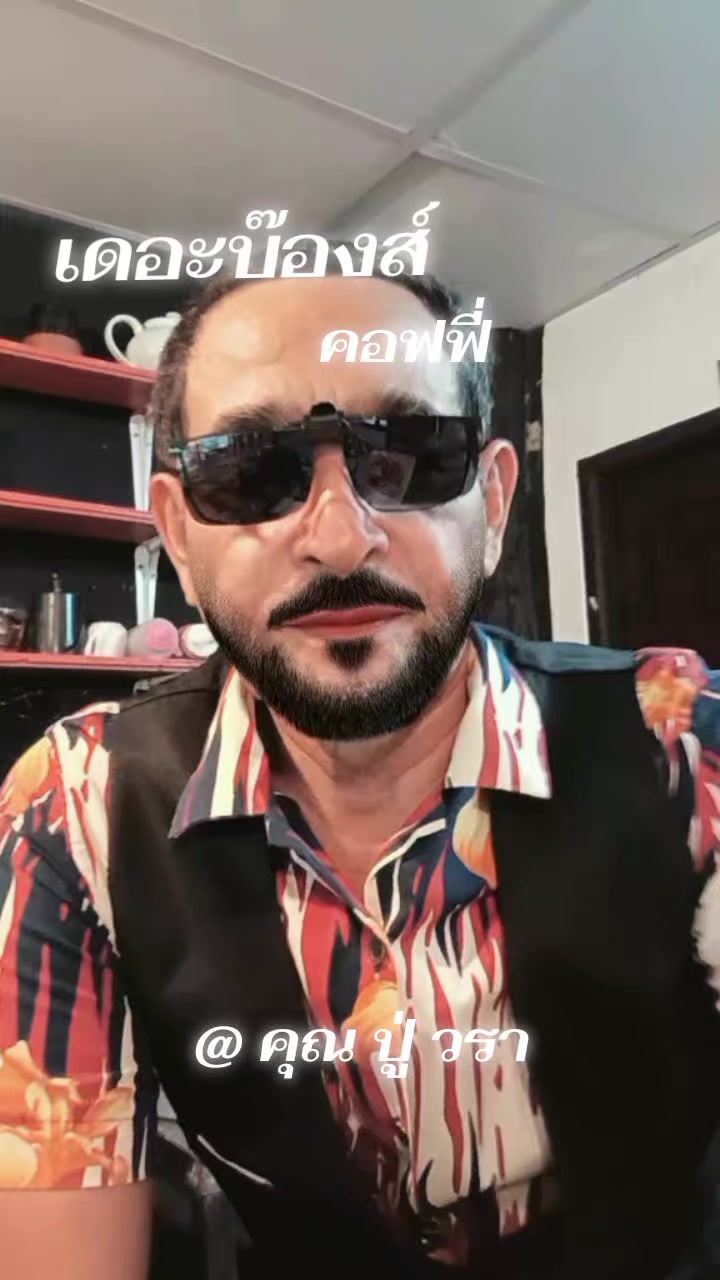 @คุณ ปู่วรา ฅน ทุ่ง เล