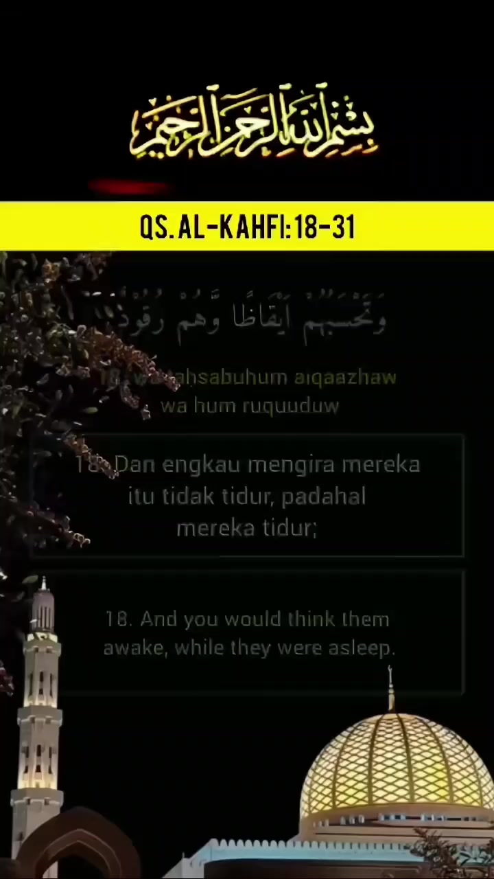@Belajar Agama Islam