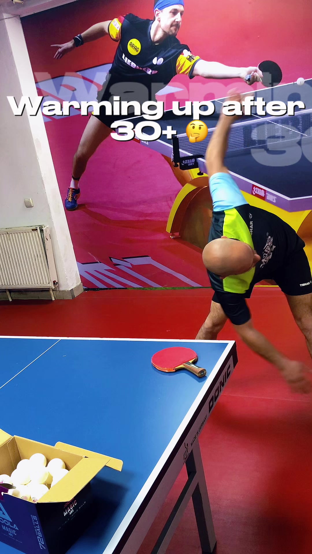 @Markov | SpinSkills 🏓
