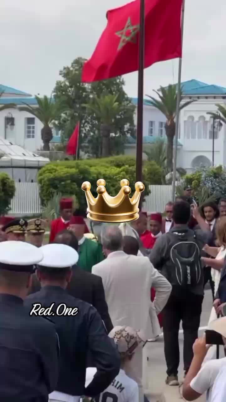 @المملكة المغربية الشريفة🫶