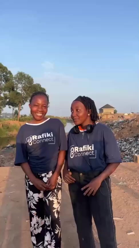 @Derrick Tumukunde