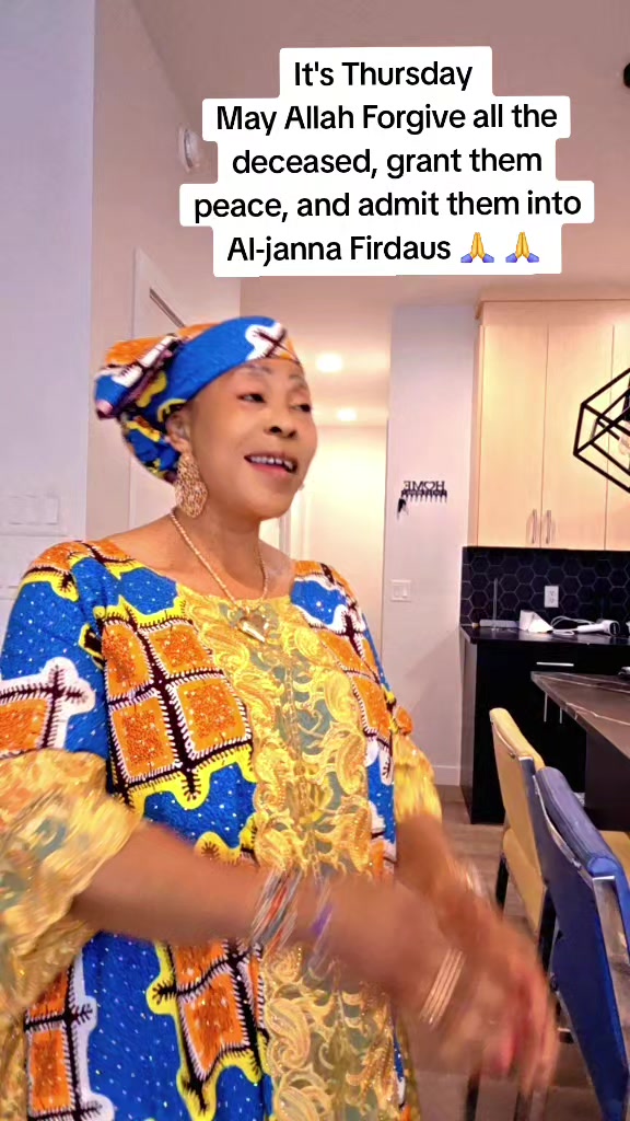 @Maryam Ariyike Ewatomi🏨