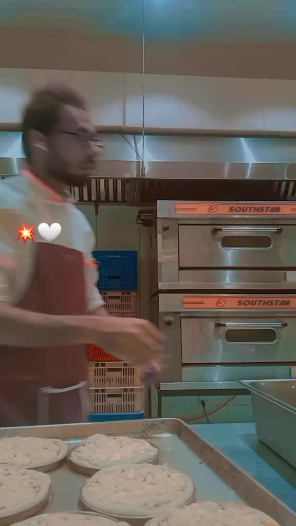 @CHEF Talha Official 🧡💜❤