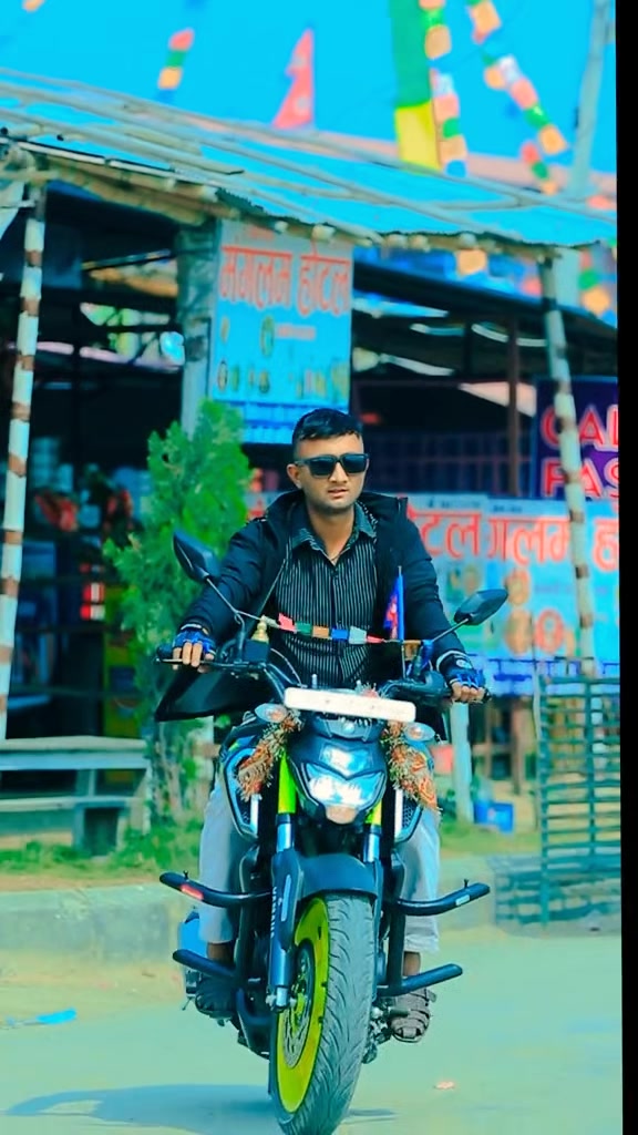 @Ritesh &hearts;️Yadav