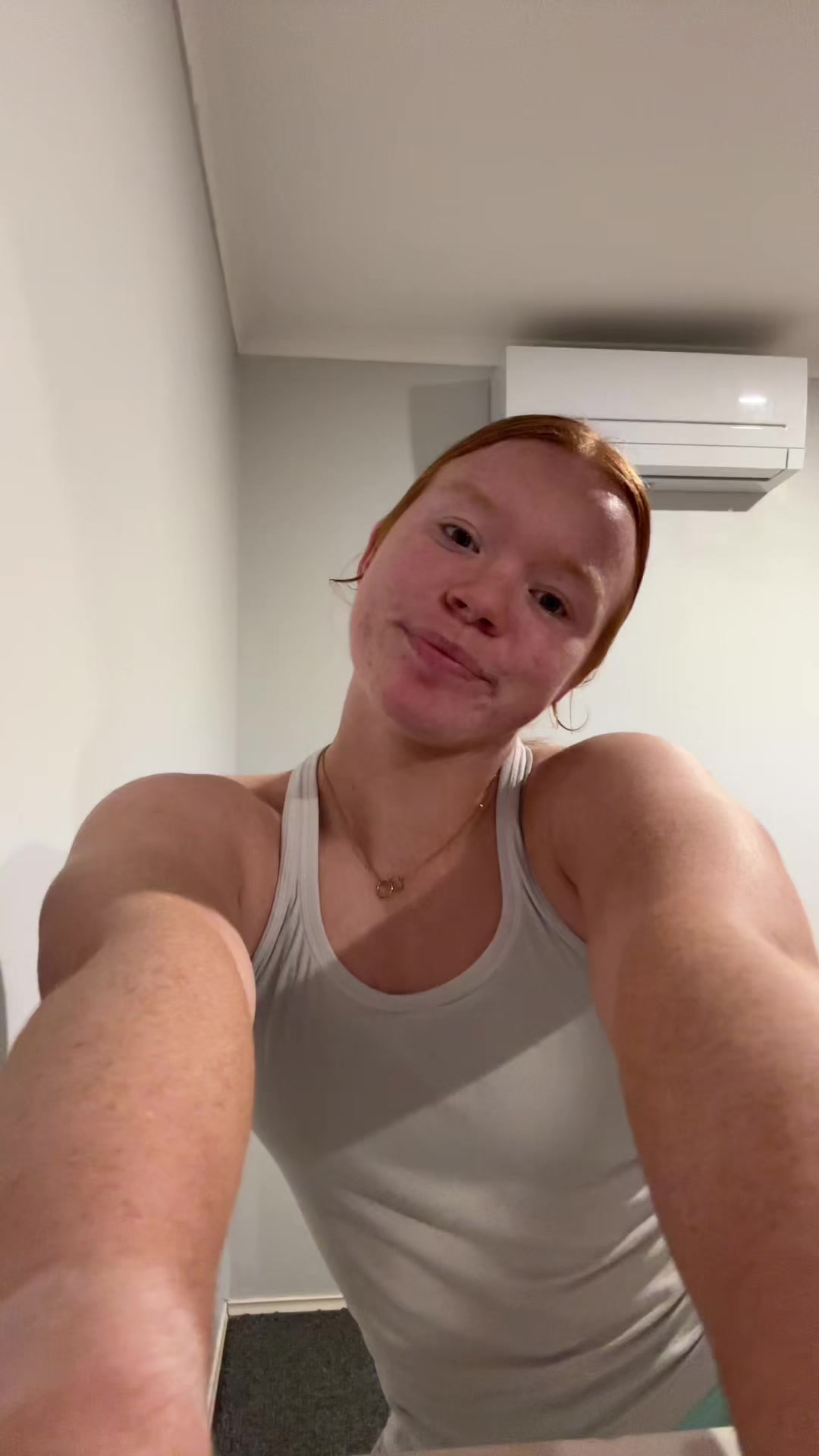 @sarah marr