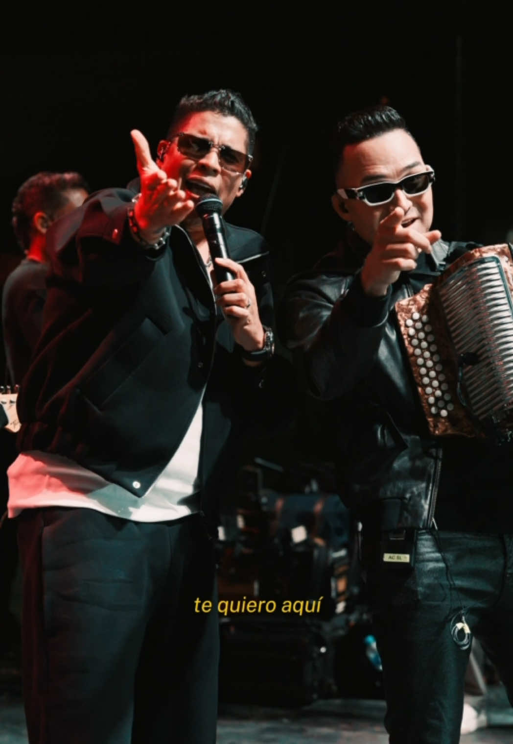 @Rafa Pérez • Vallenato