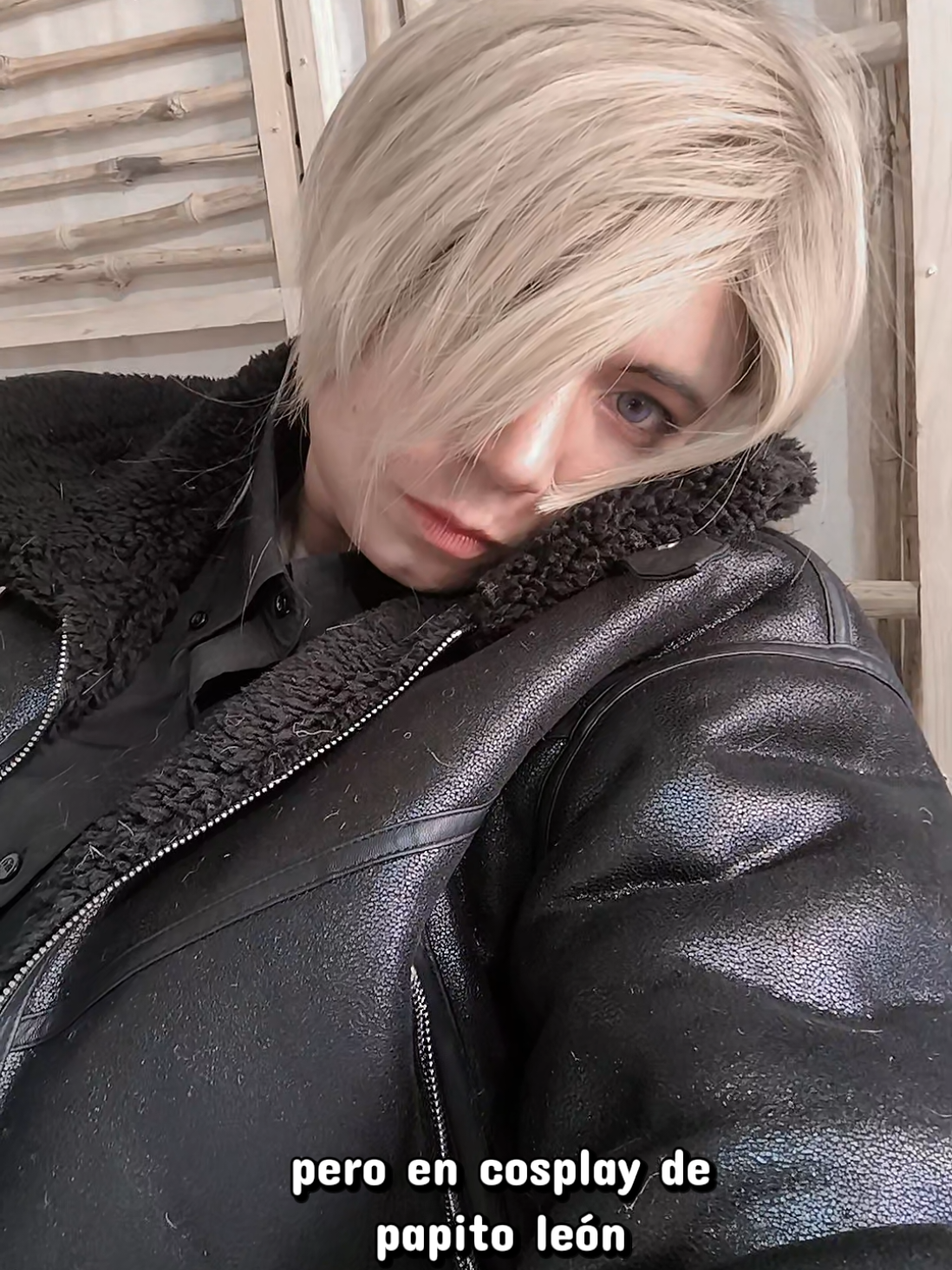 @Alesita Cosplay