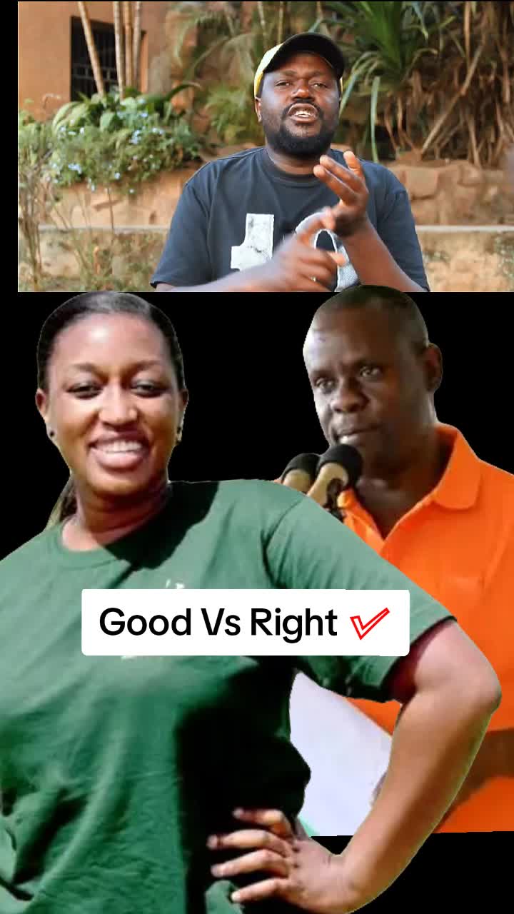 @OBOTE Media Ug