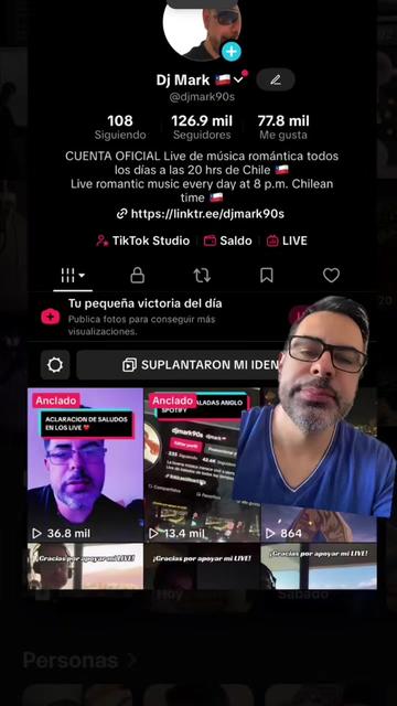 @Dj Mark 🇨🇱