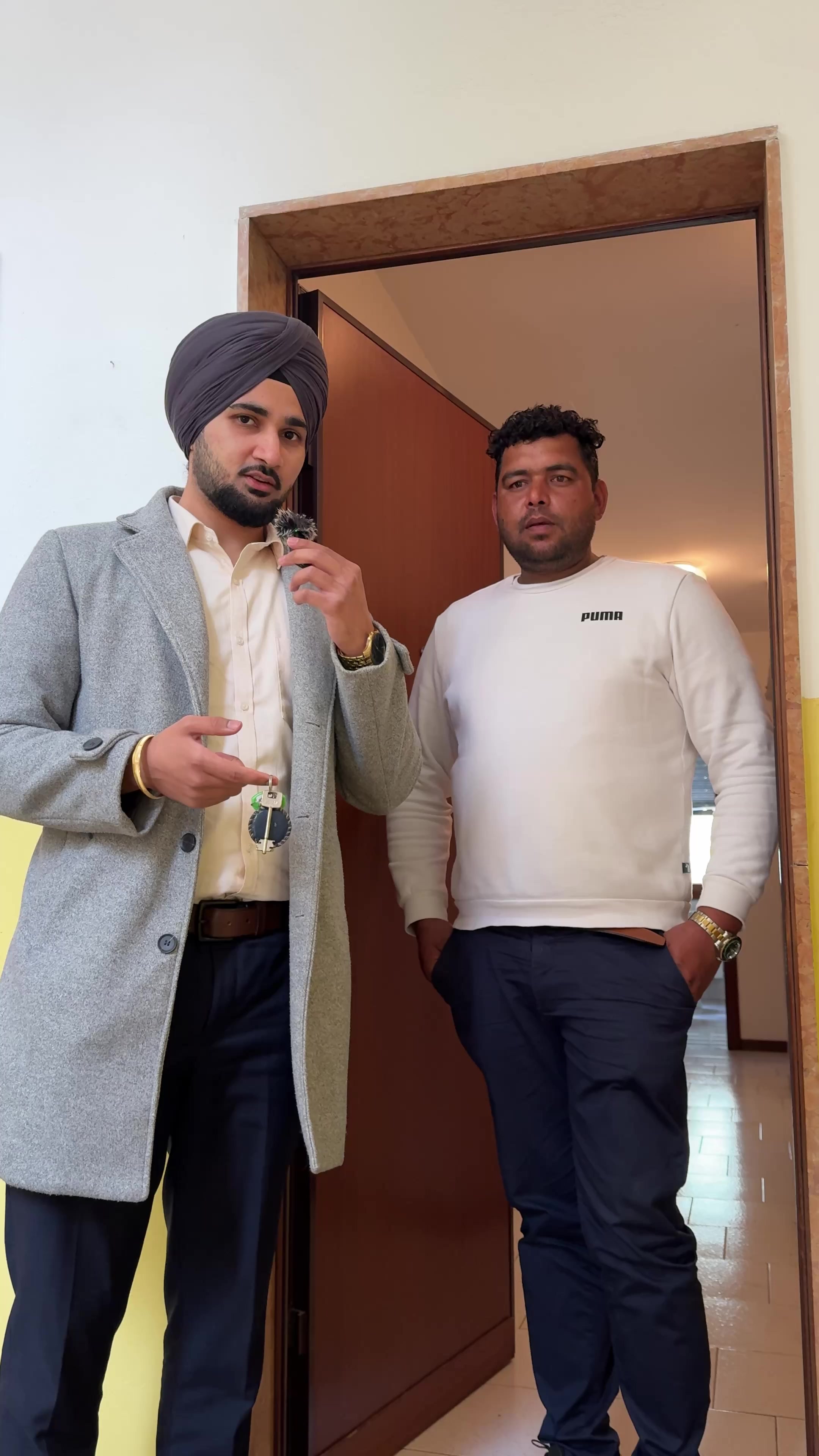 @Anmol Grewal