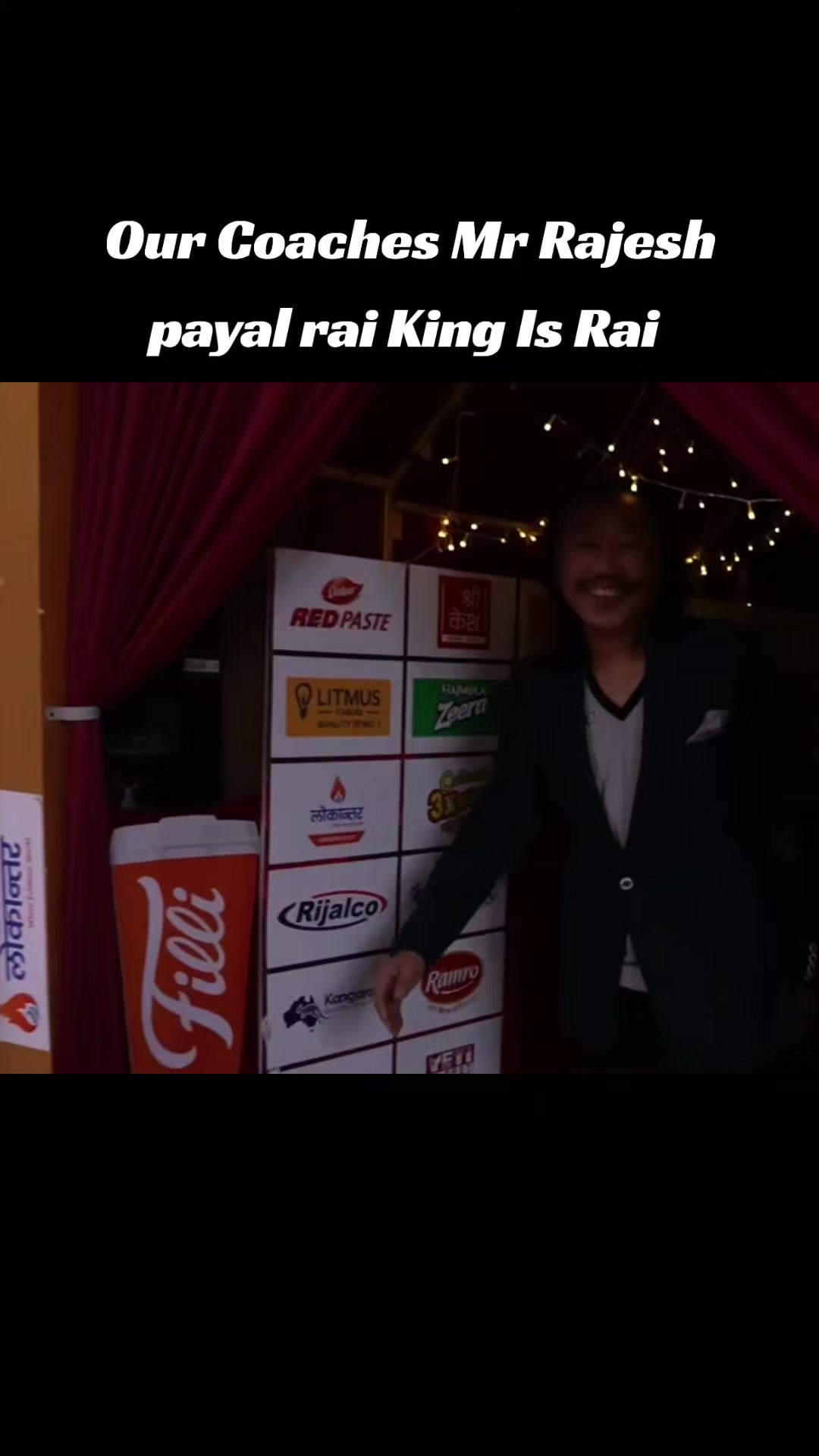 @The Voice Of Nepal Official Ac