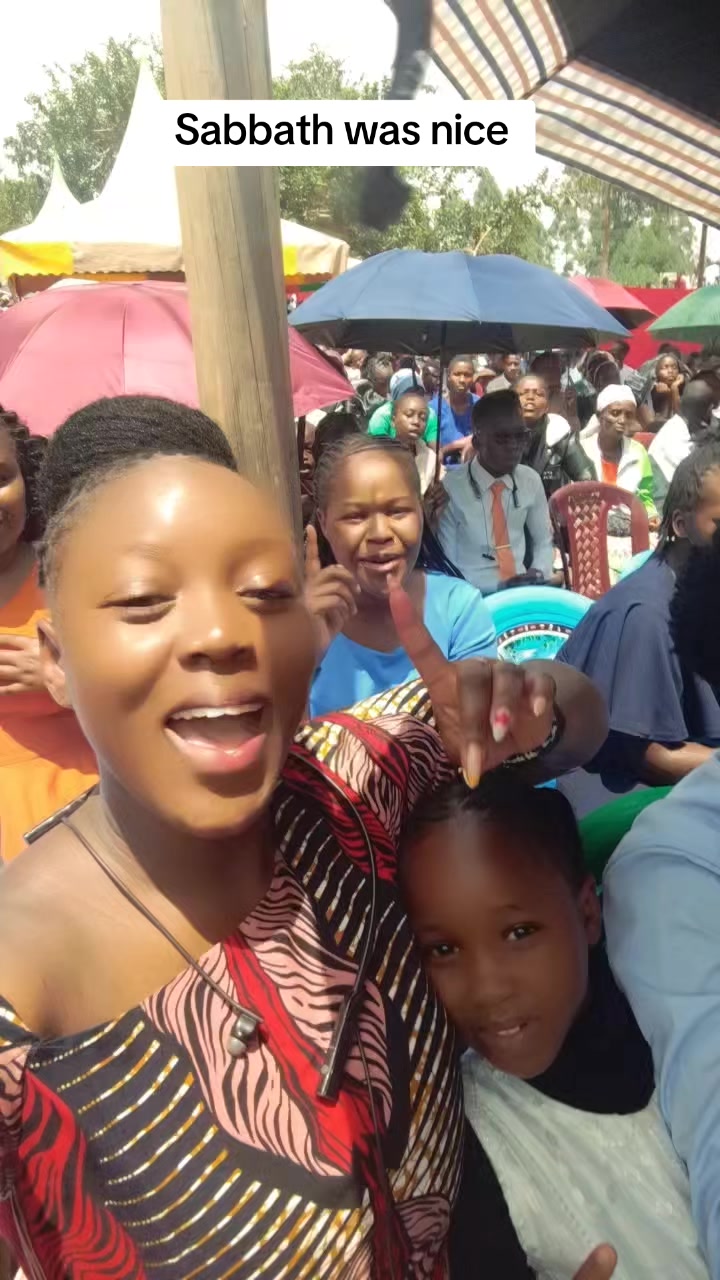 @kelpie the kisii babe โ๏ธ๐โ