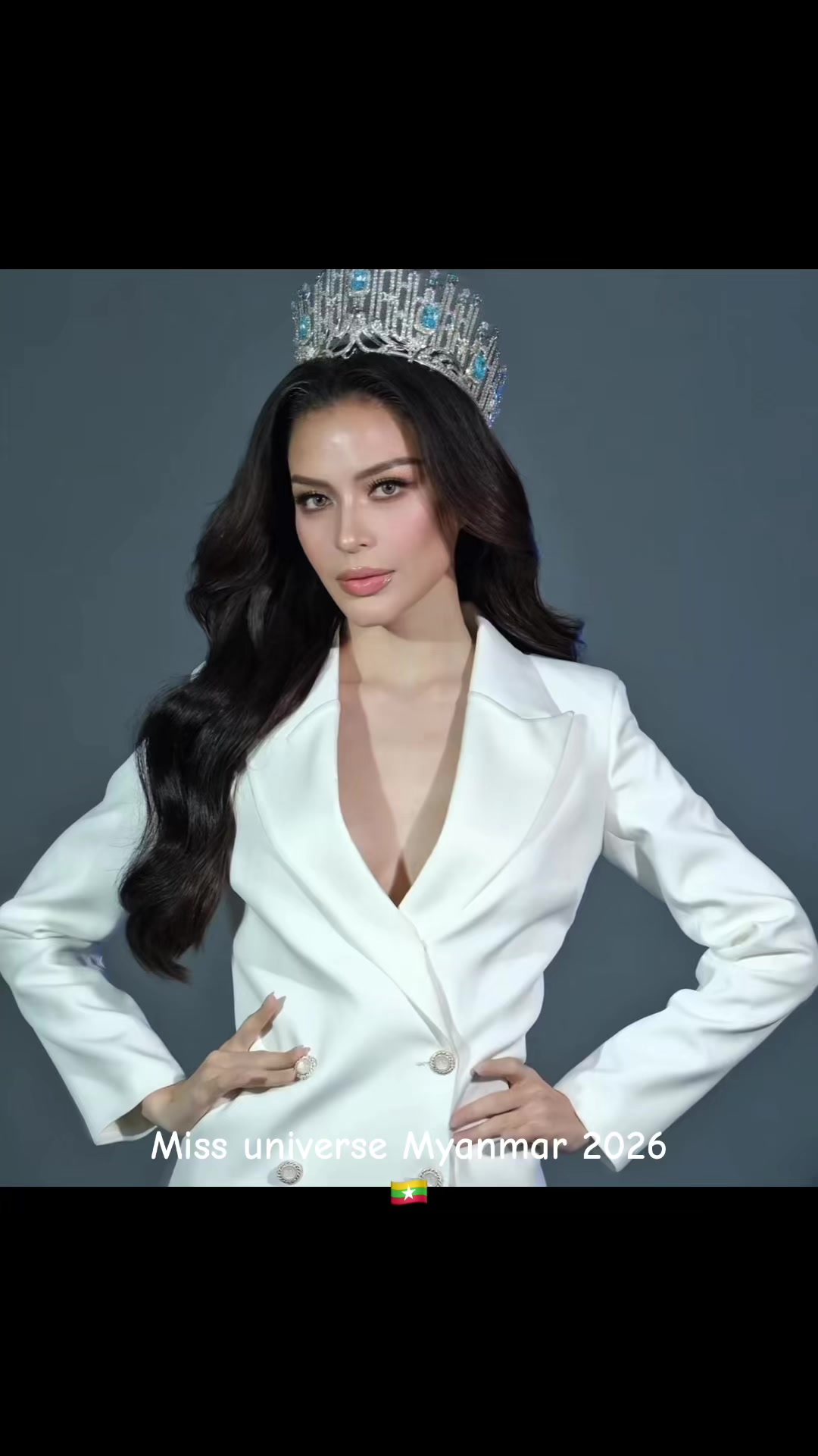 @MISS Myanmar