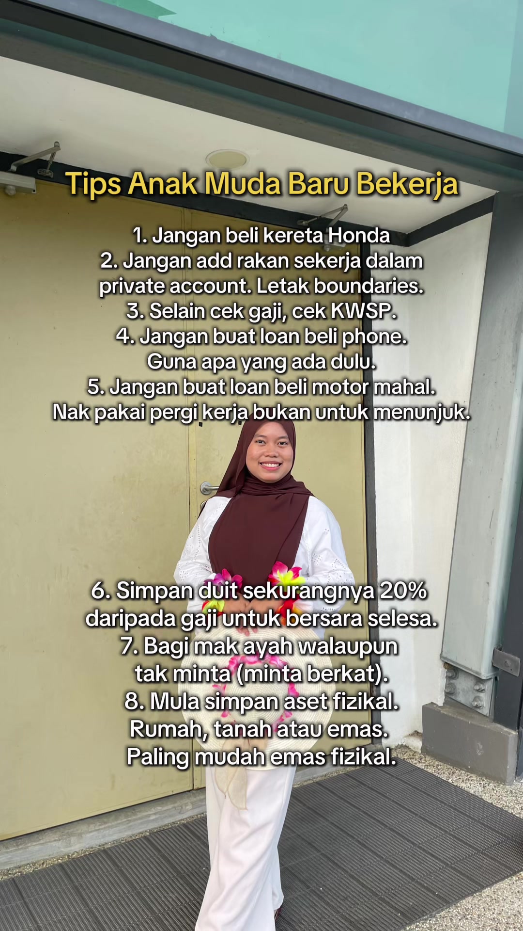 @Ainnur Najmie | Public Gold