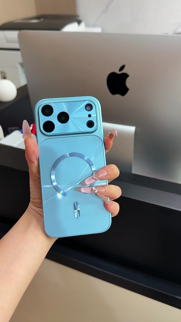 @Estilo Case