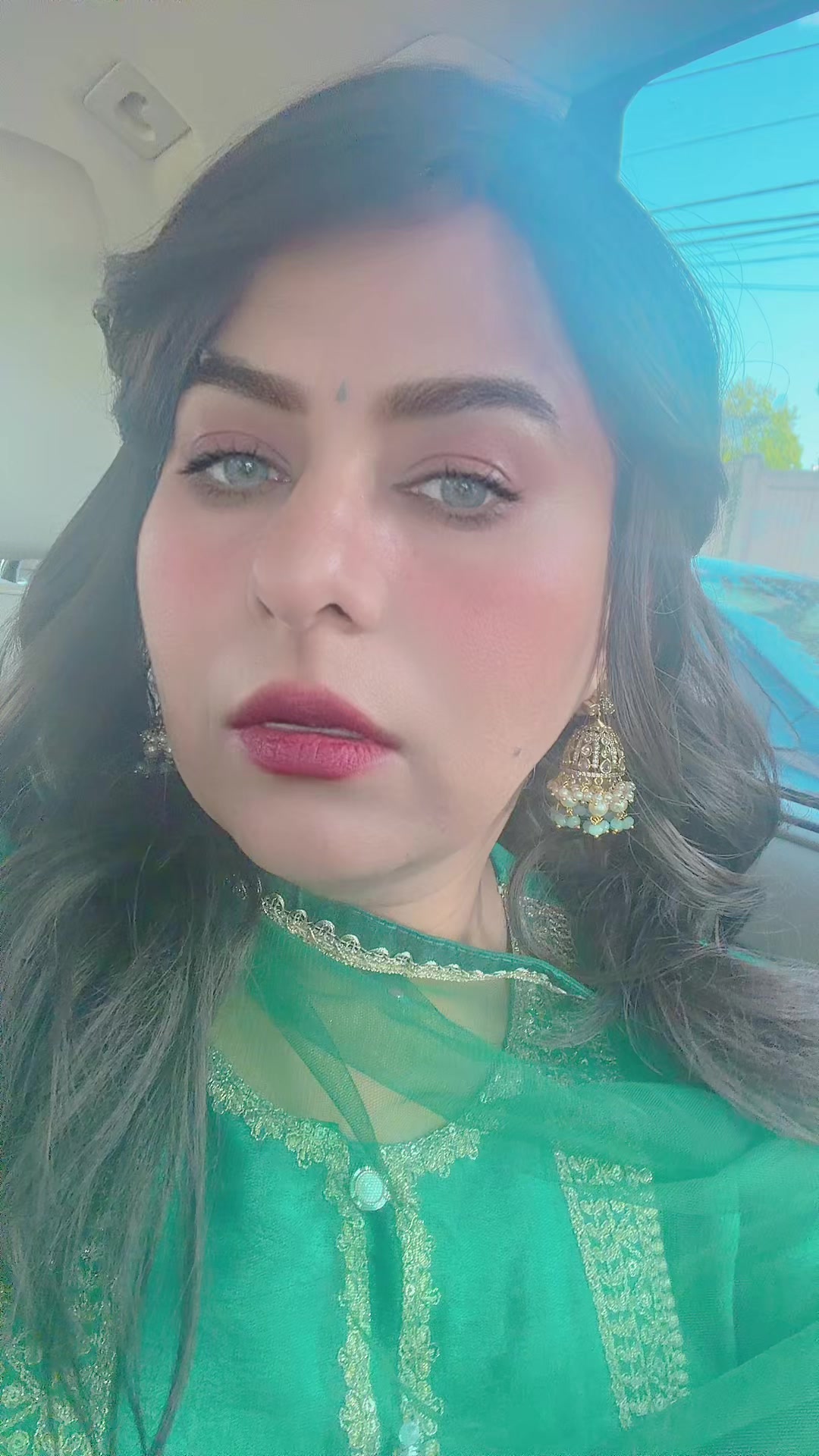 @🇨🇦Pooja Malhotra🇨🇦 💞