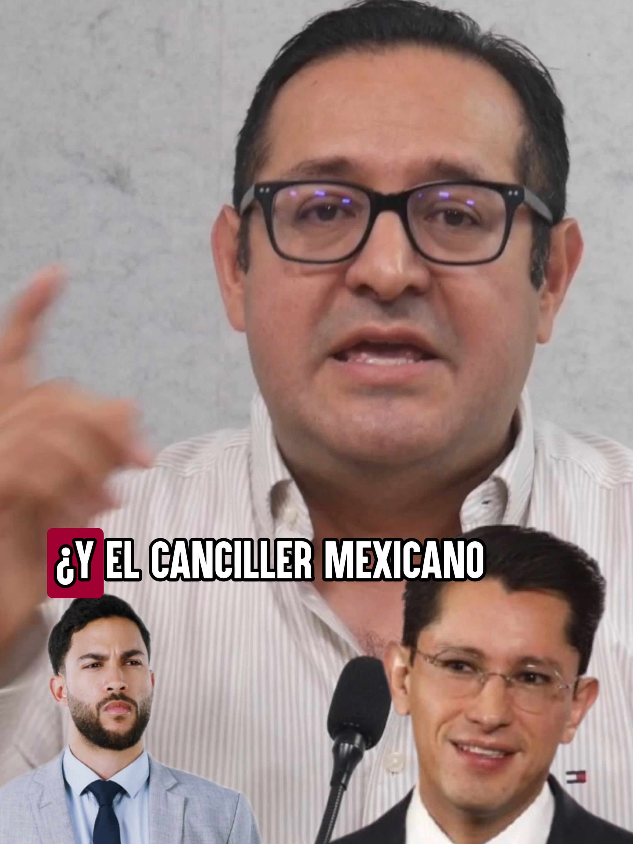 @Nacho Rodriguez