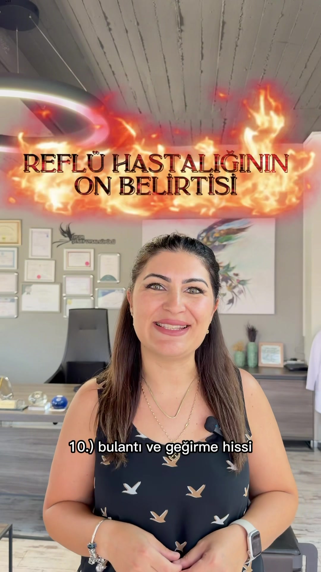 @OP DR ŞENAY UYSAL SÜ