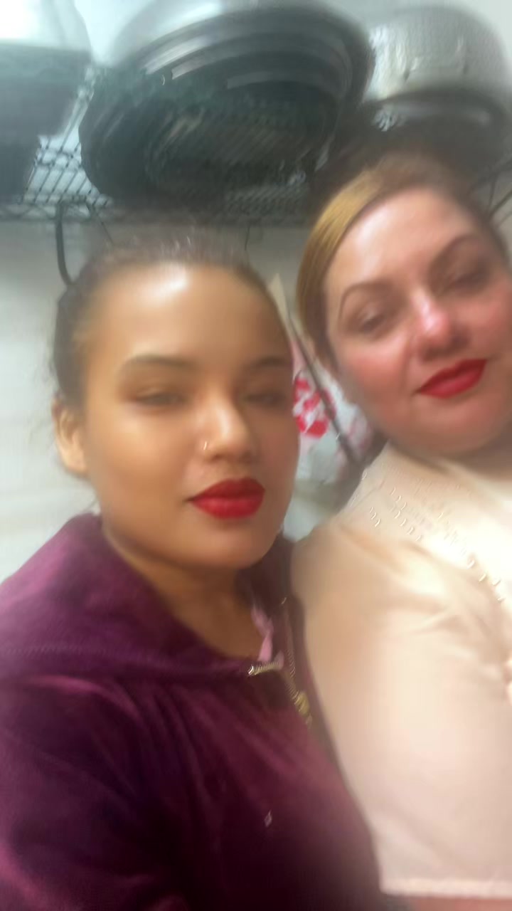 @Mareily Lopez