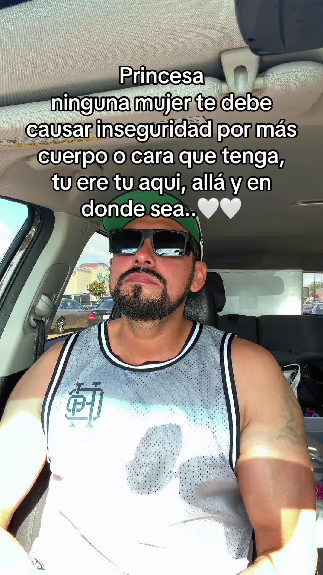 @El Señor Sonrisas.