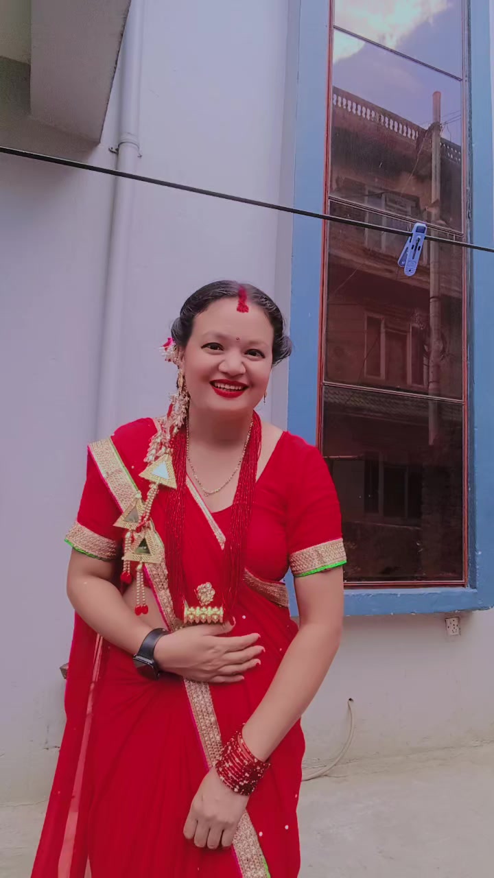 @Kabita Khatri