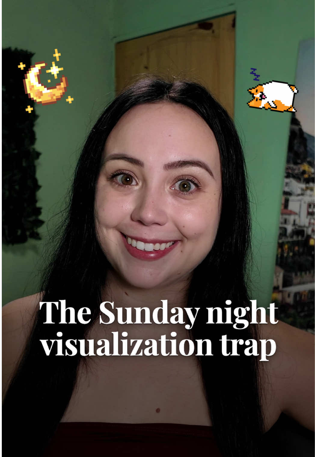 @Sam✨ Manifest with AI