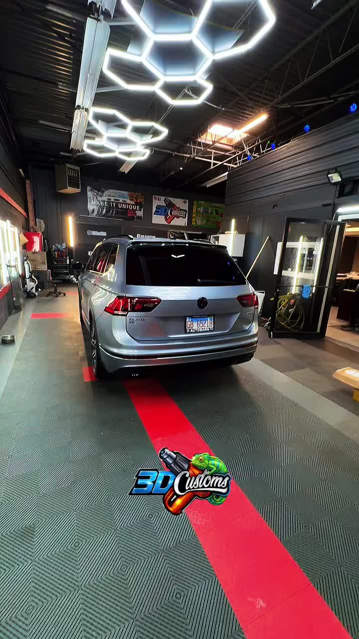 @3D Customs Garage