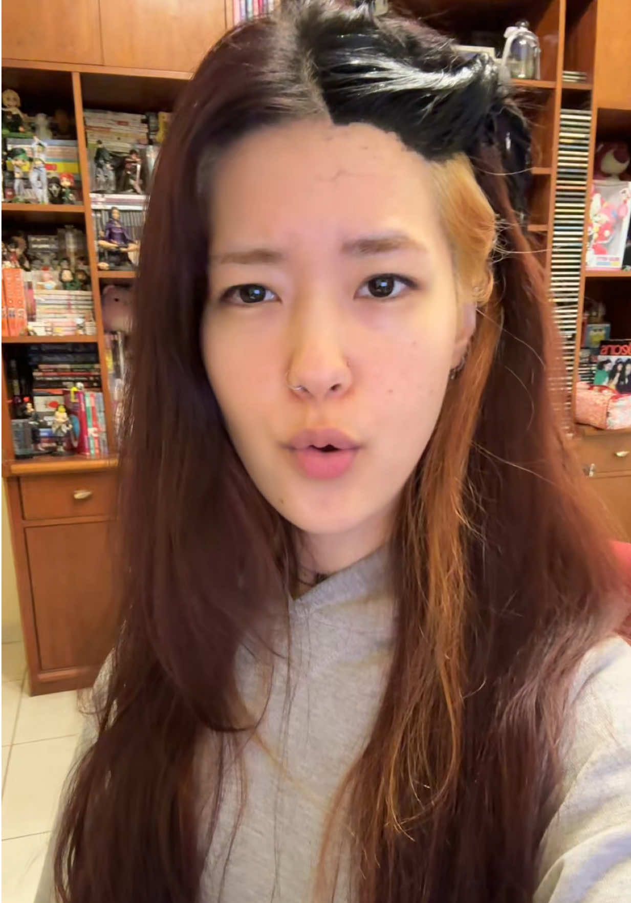 @Jessika Yamada