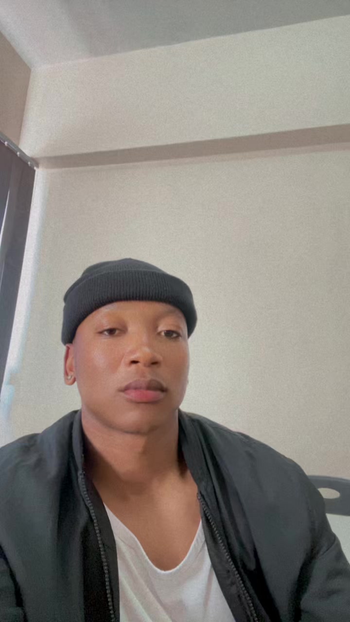 @Teboho Tshabalala ☯️