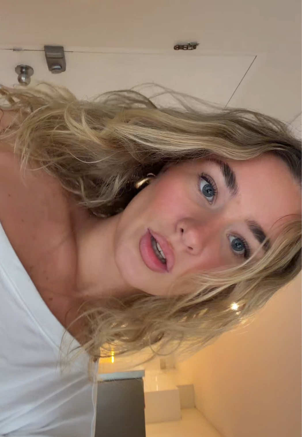 @queen of tik tok