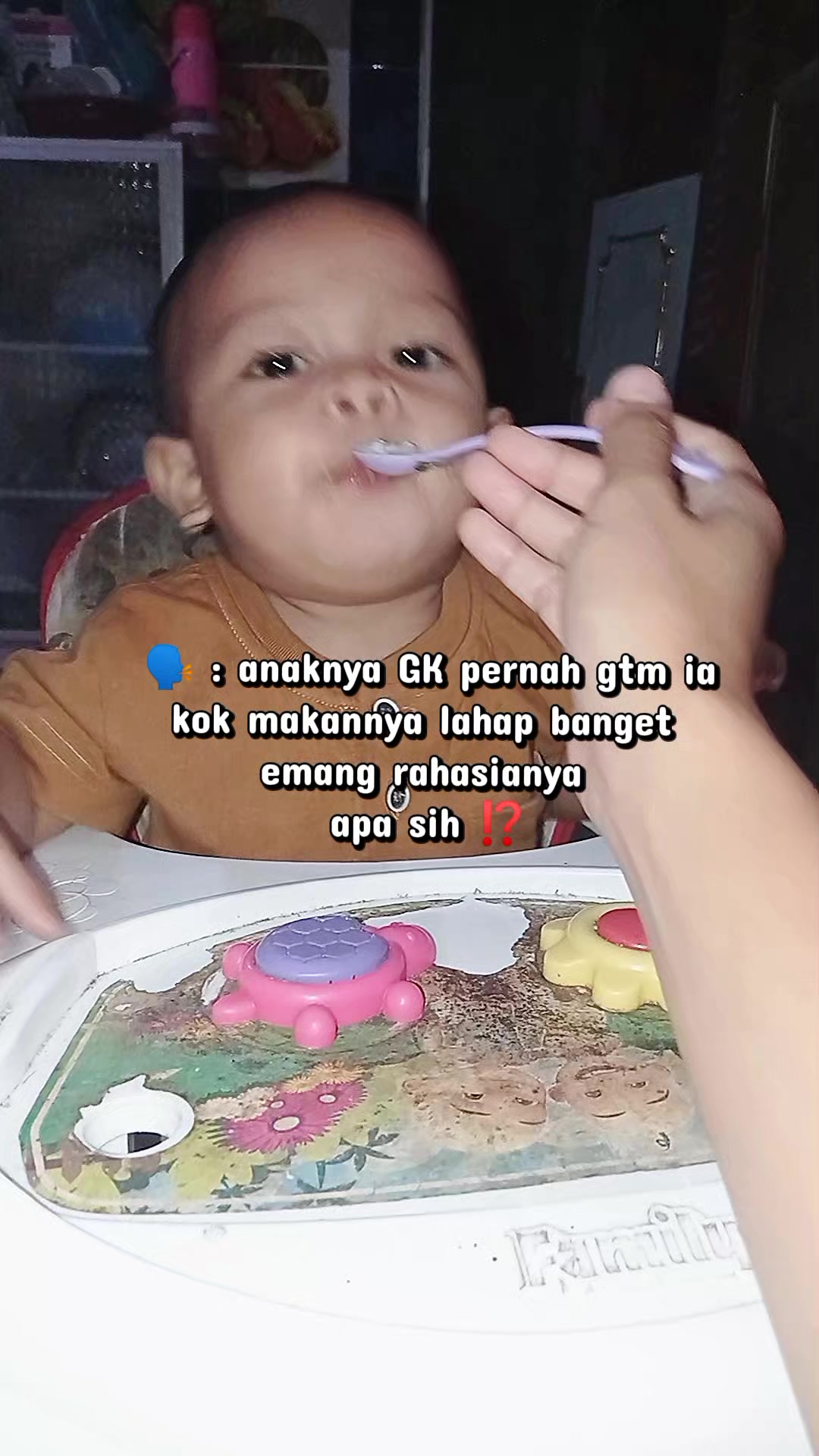 @Bunda & Nizam