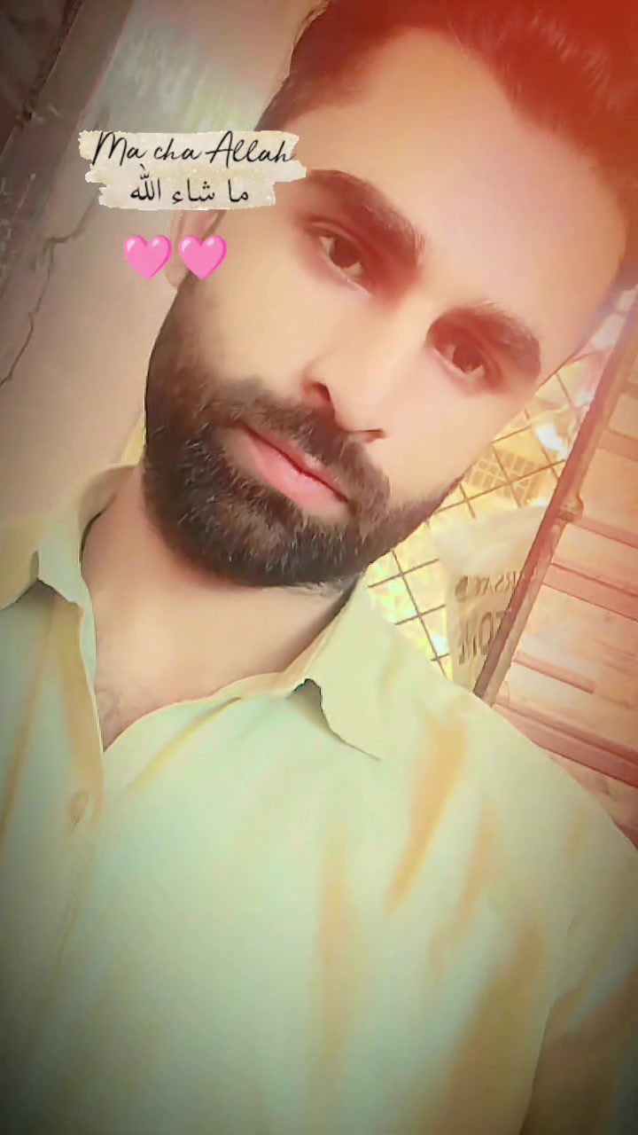 @Shahmeer Baloch