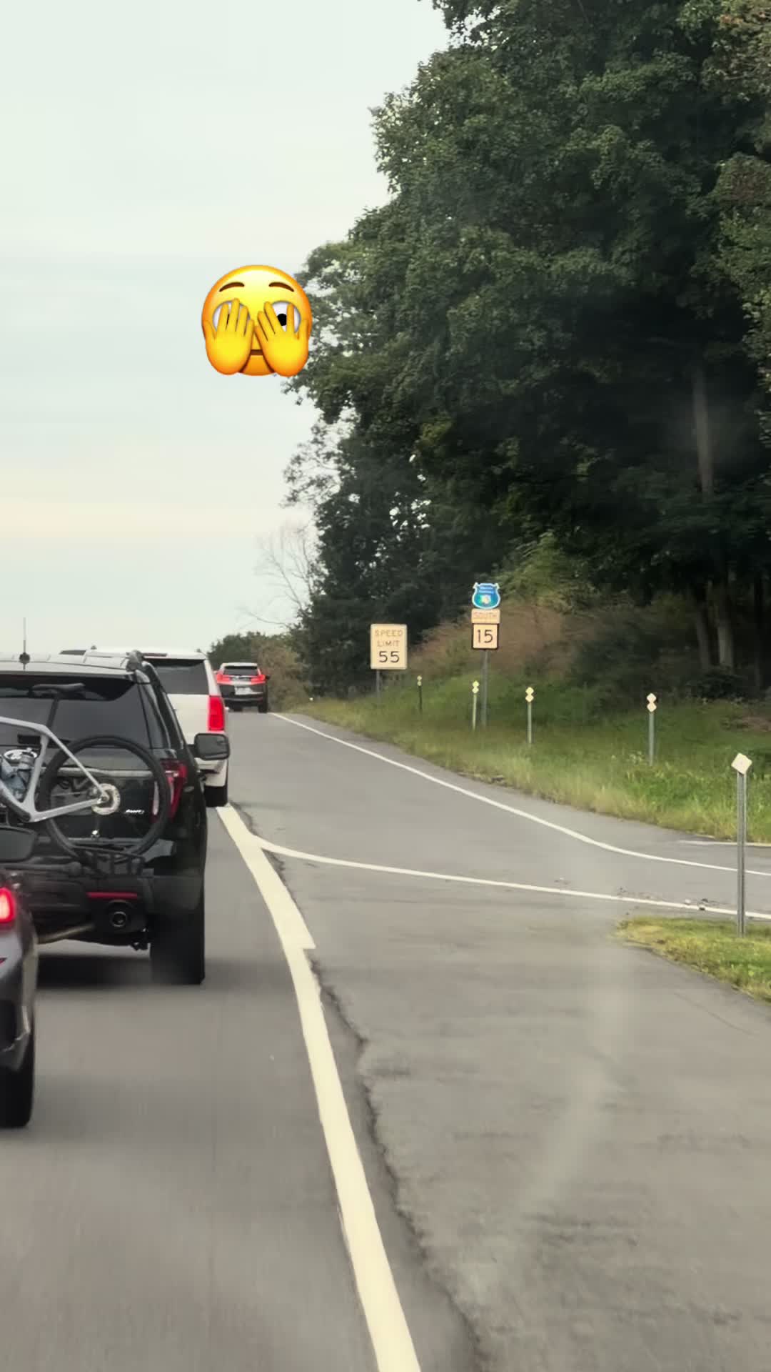 @CT Traffic: I&rsquo;m Watching You!