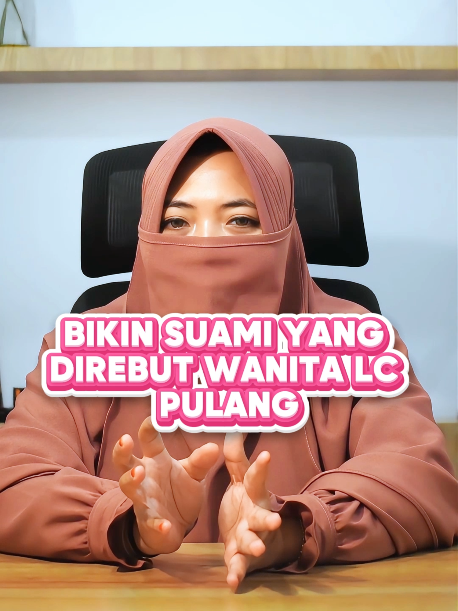 @Ummi Maria