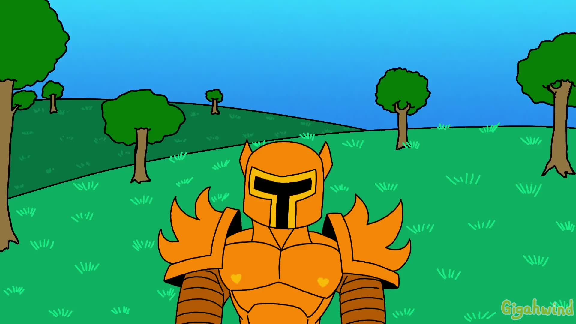 @Gigahwind animations