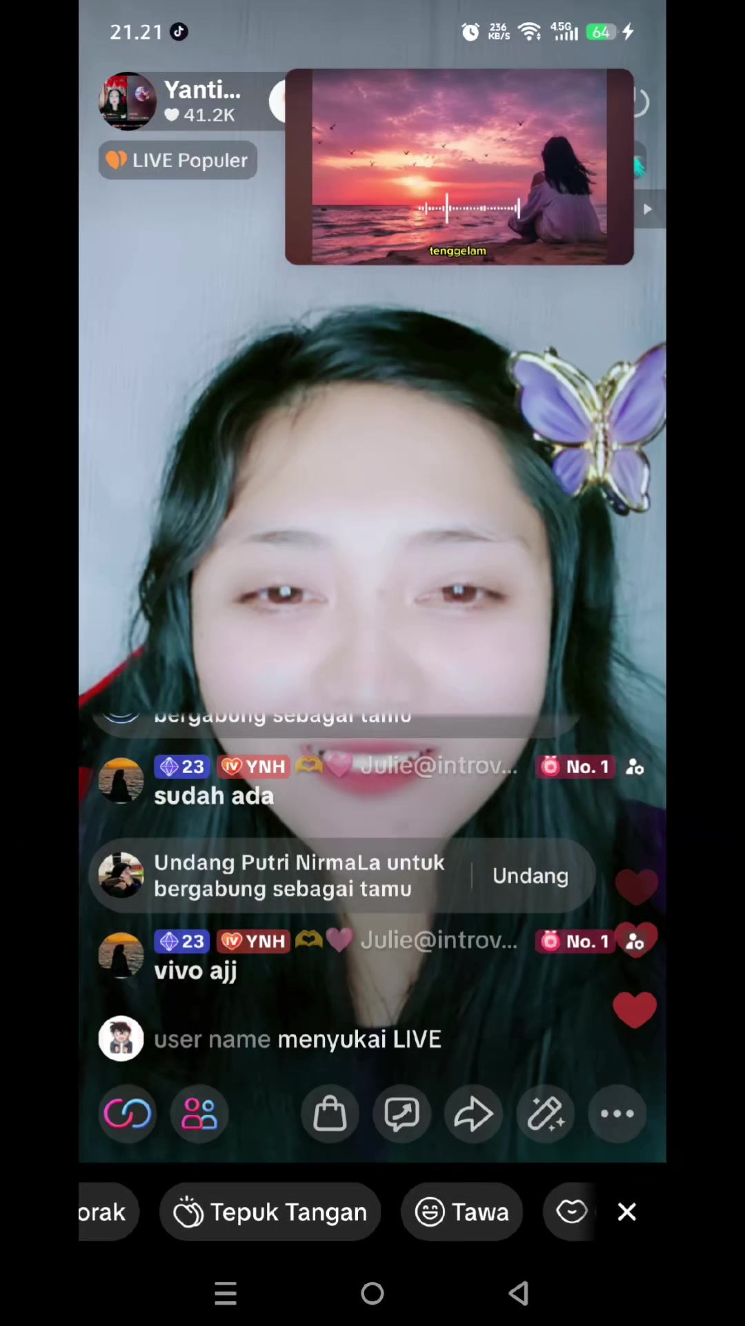 @Yanti Nurhidayah